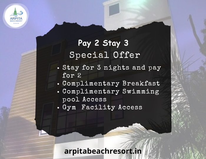 offerimage arpita beach
